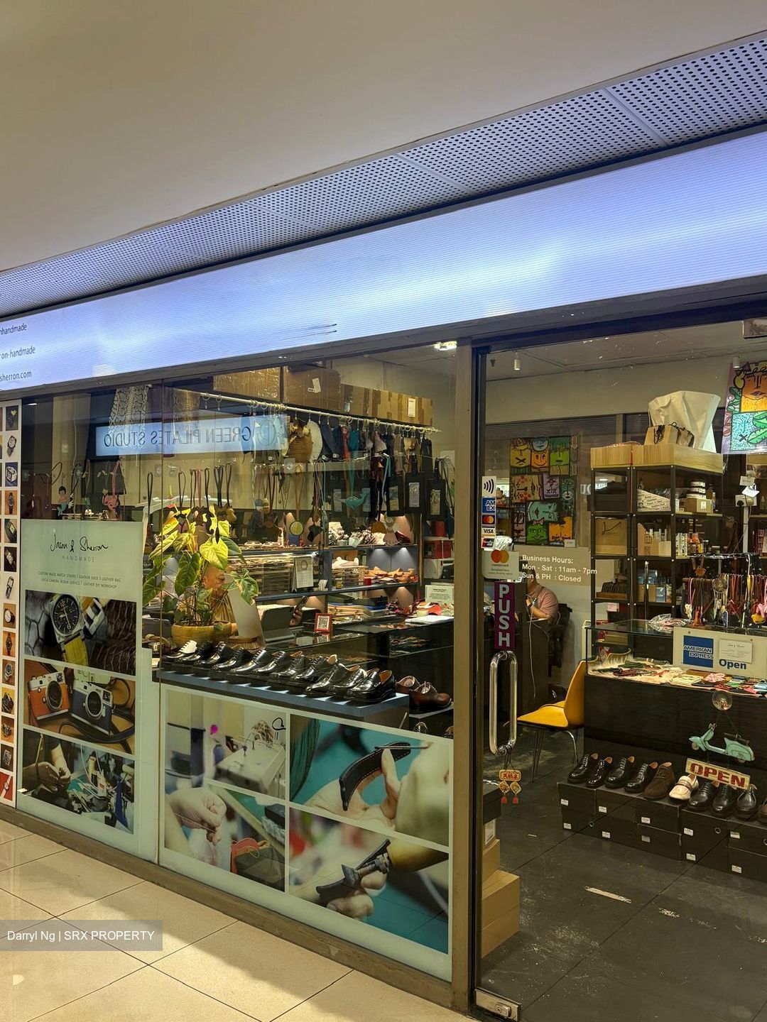 Far East Plaza (D9), Retail #579978731